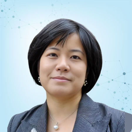 Caroline Tan