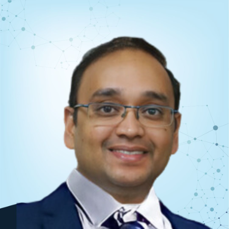 Soumya Basu