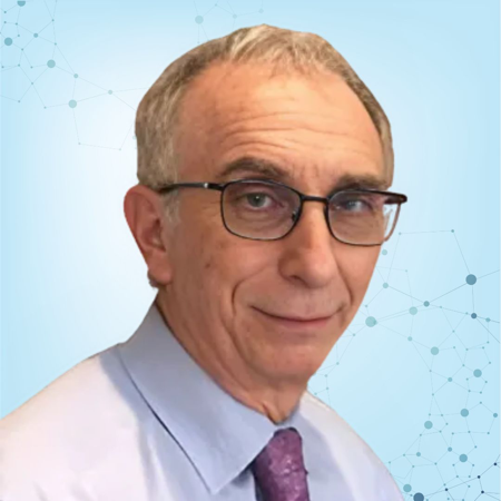 Peter Clyne