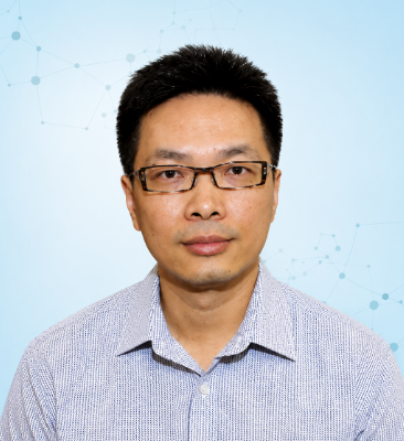 Michael Hong