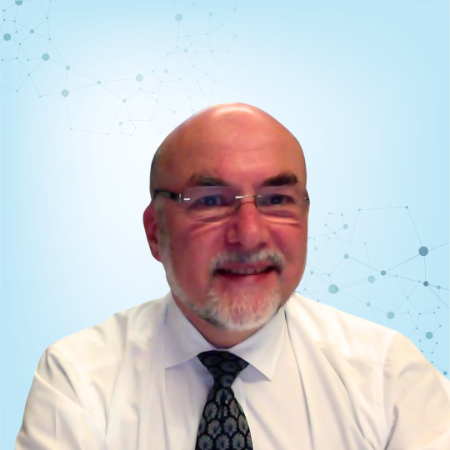 A/Prof David Rosenfeld — Haematologist | MEDirect