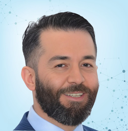 Reza Sabetghadam