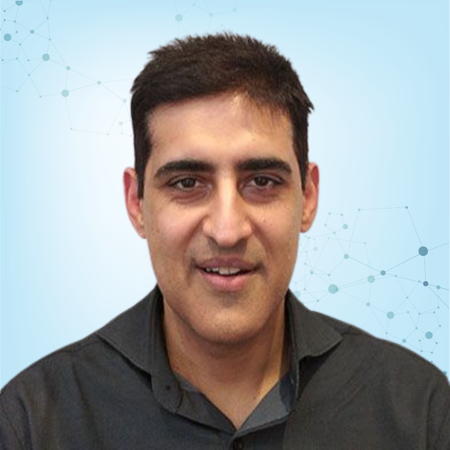 Siddarth Sethi