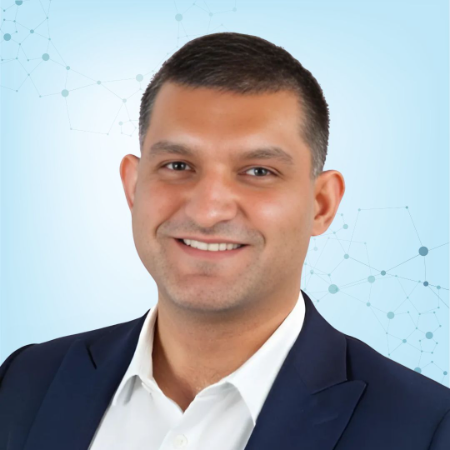Ash Takyar