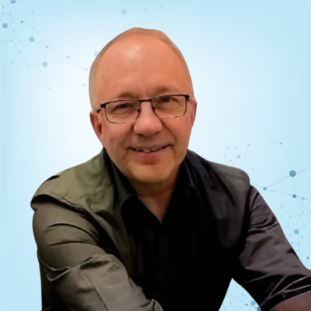 Mark (Andrew) Taylor
