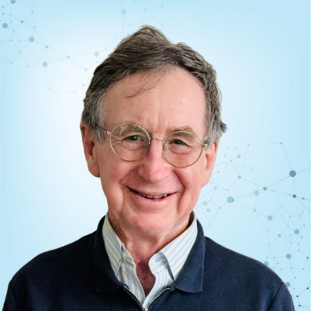 Anthony Robinson