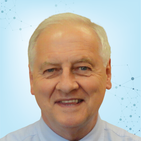 Clive Chappel