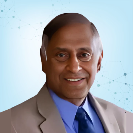 Bruce Singh