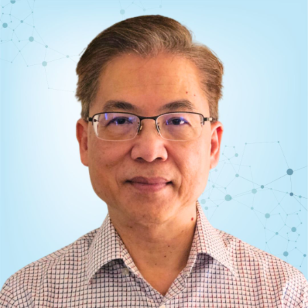 Clarence Foo