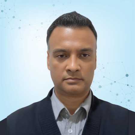 Thurairetnam Sivaruban (Dr Ruban)