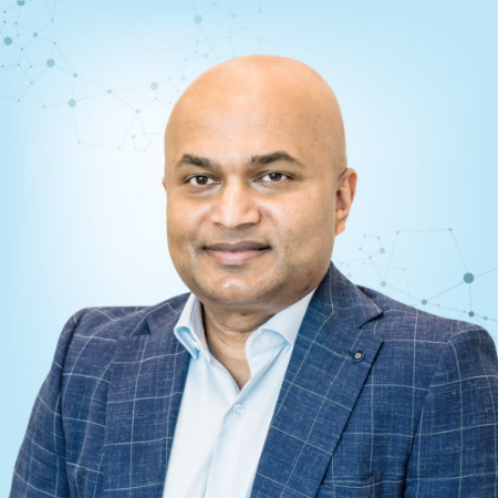 Namal Munasinghe