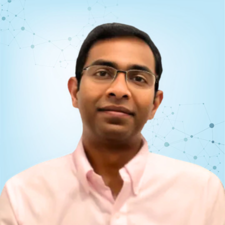 Venkata Ramakrishnan