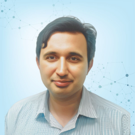 Haseeb Qureshi