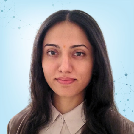 Shraddha Patel