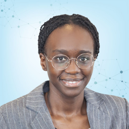 Sheila Uyirwoth
