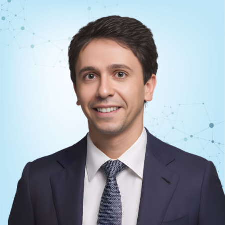 Mr Rafik Ragy Mr Raf (Rafik) Asaid — Orthopaedic Surgeon | MEDirect