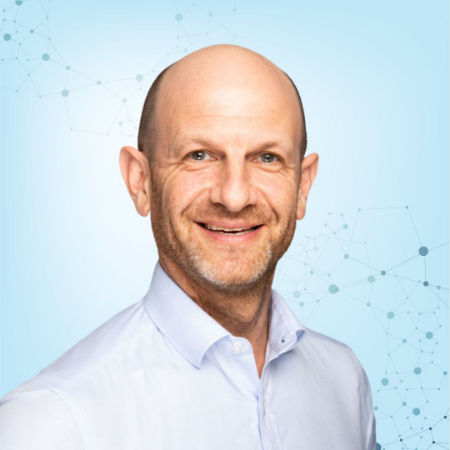 Gabriel Dabscheck