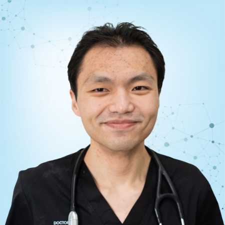 Ignatius Eric Hadinata