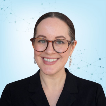 Sarah Fischer