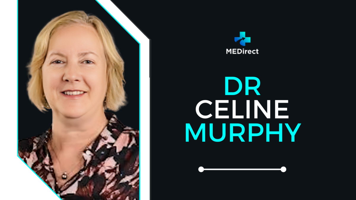 Dr Celine Murphy