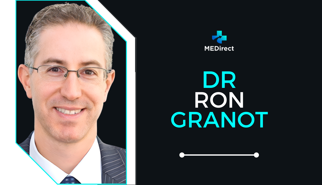 Dr Ron Granot MEDirect