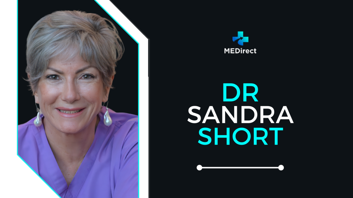 Dr Sandra Short