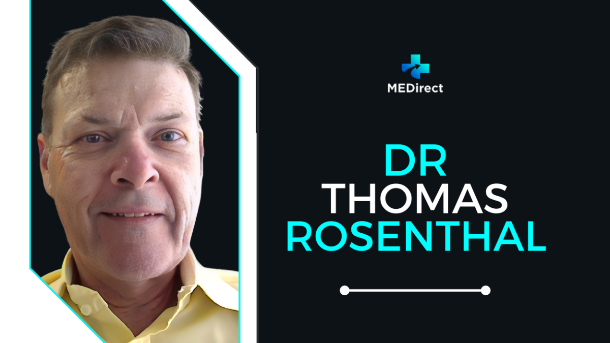 Dr Thomas Rosenthal