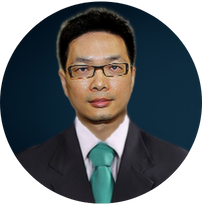 Dr Michael Hong