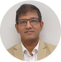 Dr Suyog Kulkarni