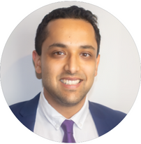 Dr Kanav Malhotra