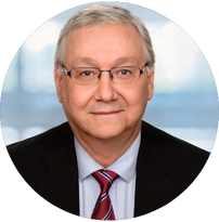Dr James Bodel