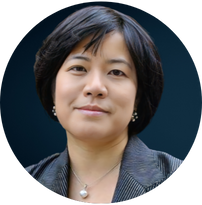 Dr Caroline Tan